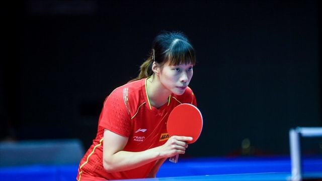 行者队核心 行者队核心