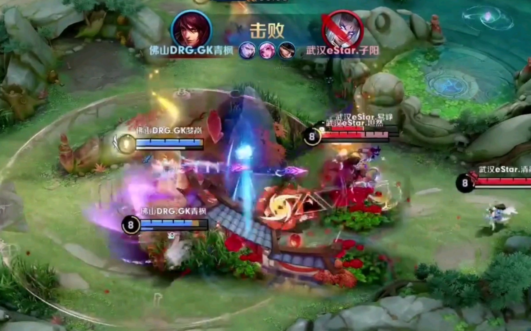 挑战的原因 挑战的原因