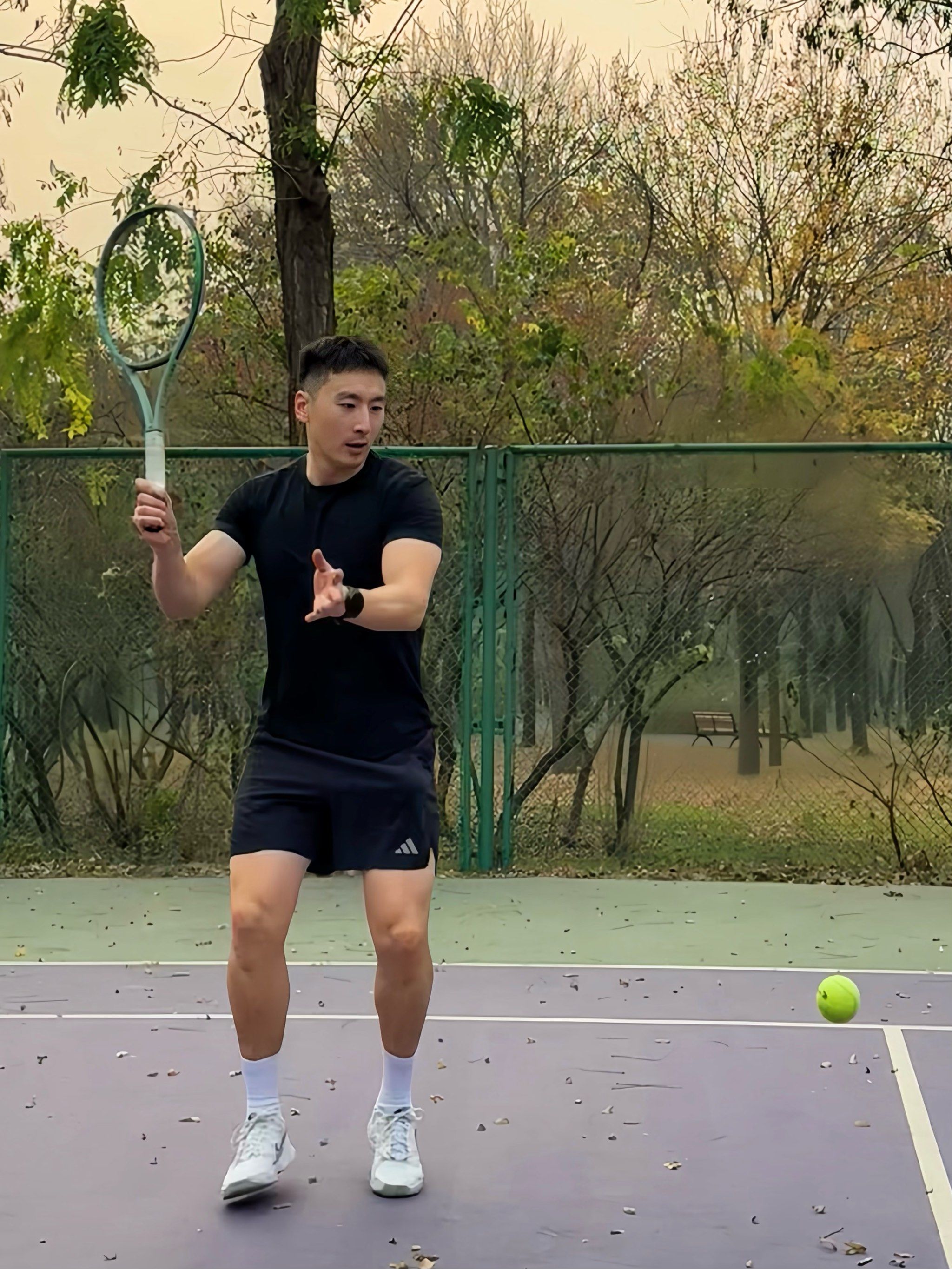 使比赛场面 使比赛场面