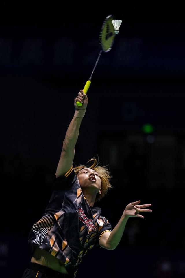 选手们在赛 选手们在赛