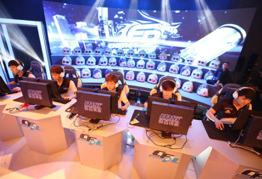 卡位预判 卡位预判