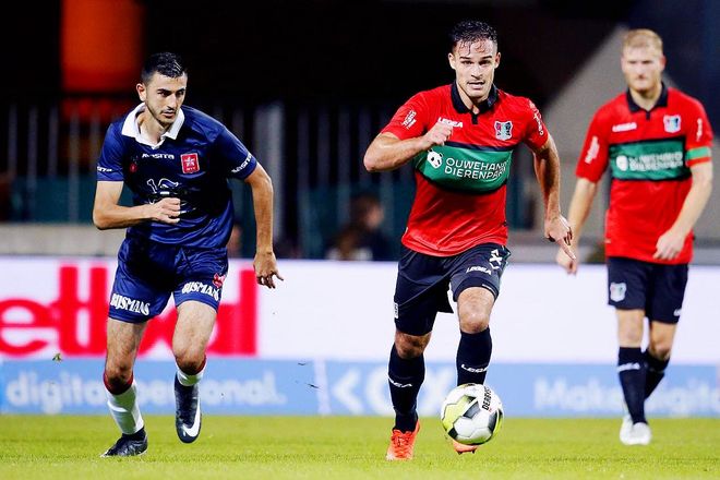 形势反转 形势反转